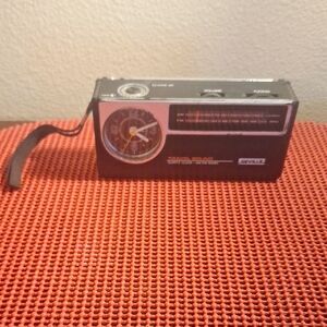 Old Seville Radio Not Working